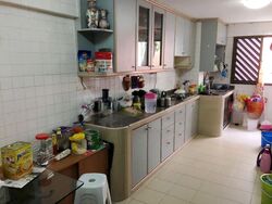 Blk 507 Kaki Bukit Ville (Bedok), HDB 4 Rooms #463240741
